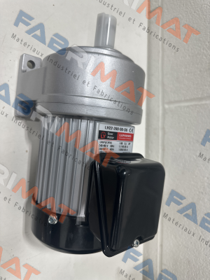 LH22-200-90-S6 (G3TB) Luyang Gear Motor