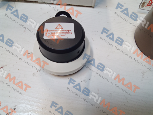 SECF0536 Hekatron