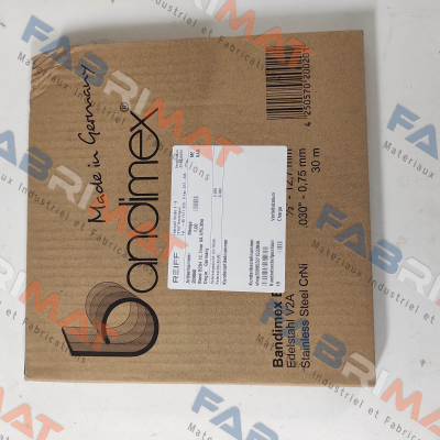 B 204 Bandimex