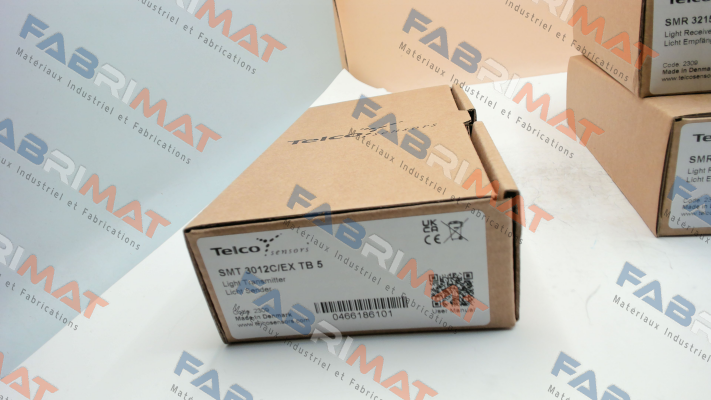 15974 - SMT 3012C/EX TB 5 Telco