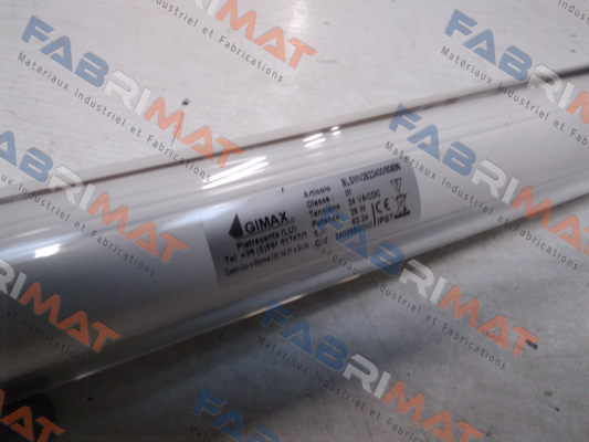 BLSMN2622400/80696 GIMAX