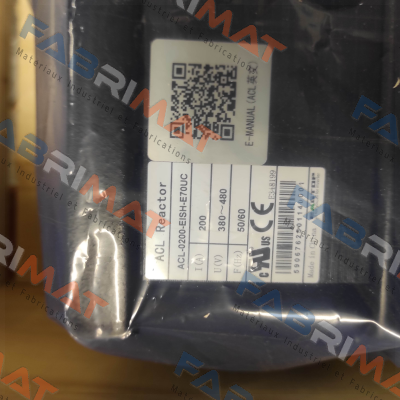 ACL-0200-EISH-E70UC Eagtop
