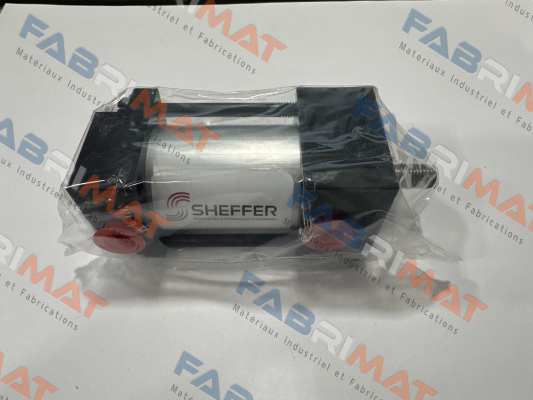 CLA-D1 Sheffer