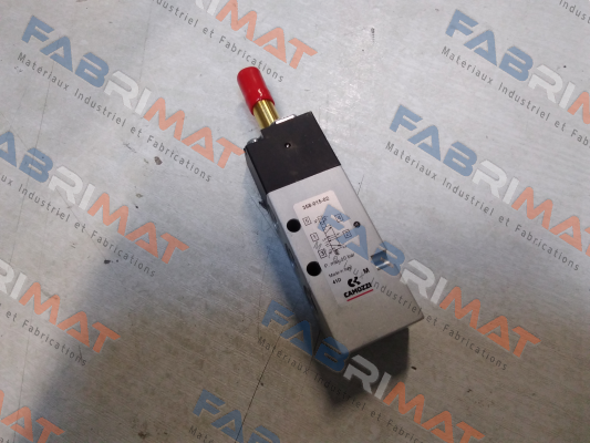 358-015-02 Camozzi