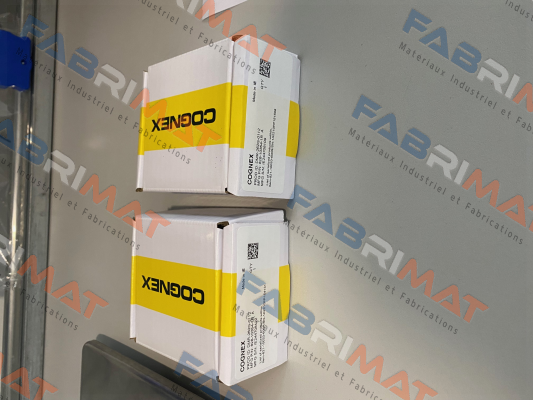 DMR-262Q-0112 Cognex