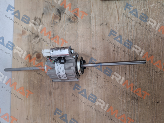 CO27801 Rpm Hungaria