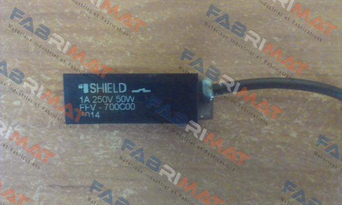 02776 Shield