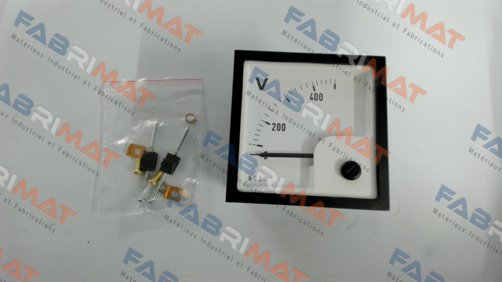 A 0000 0463/ MI72 500V Revalco