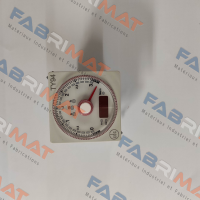 7.0056.24 (TY94 B3 24v AC/DC) CDC