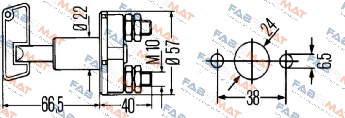 6EK002843-001 Hella