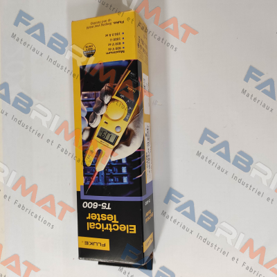 659612 / T5-600 Fluke