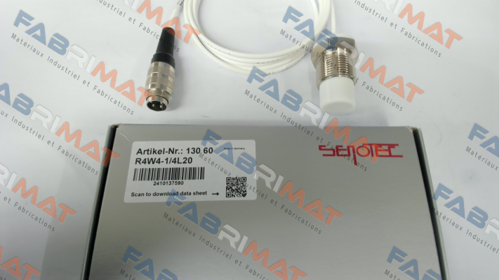 R4W4-1/4L20 Senotec