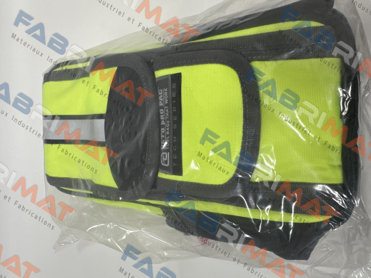 VPP10241 / MB2 HI-VIZ YELLOW Veto Pro Pac