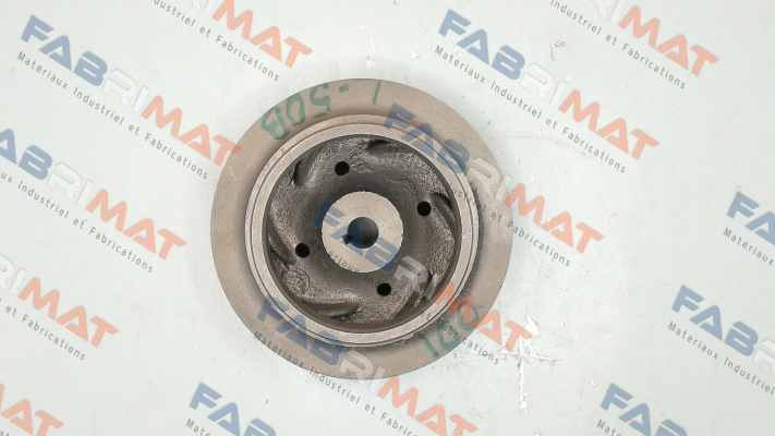 PN: 590045 / AKN-53, L/T-50B, AL/AT-1053 Kolmeks
