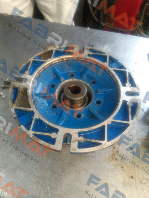 NMRV050  Motovario