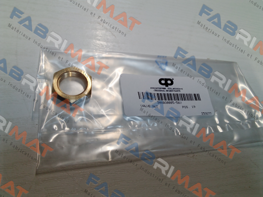 D00BO0005/56V POMPE CUCCHI SRL