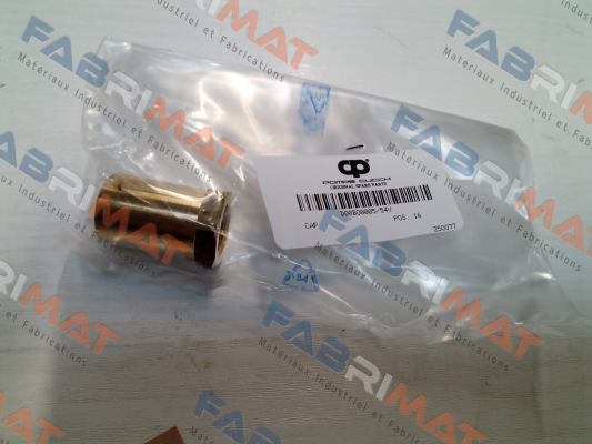D00BO0005/54V POMPE CUCCHI SRL