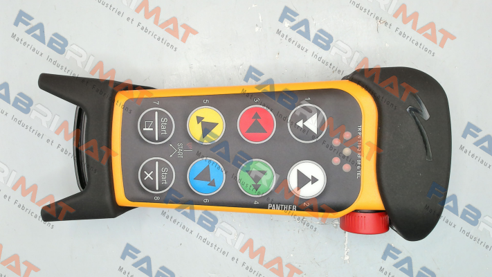 PN-T19-2 / 82531011 Tele Radio