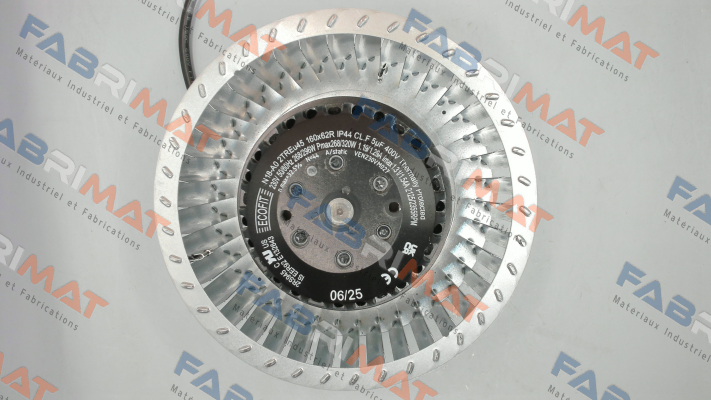 2TREu45 160x62R N18-A0p Ecofit