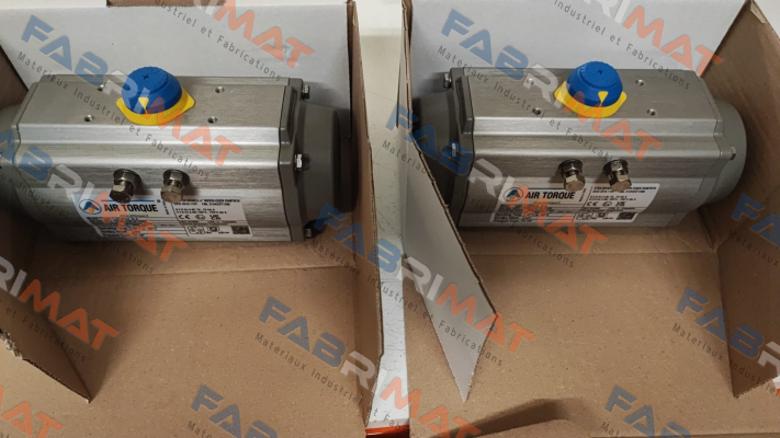 AT251UDA Air Torque