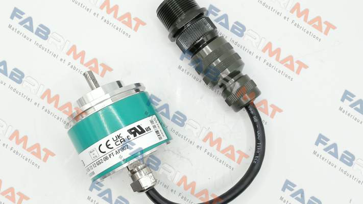 EM58S12/4096GS-6-P0,2 Lika