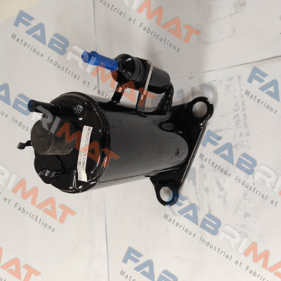 R407C/Habor Kompressor Habor