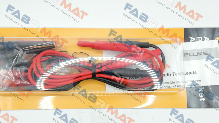Fluke TL82 Fluke