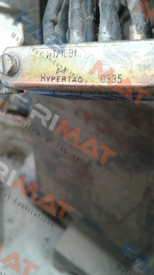 EHT/10B1  Hypertac (brand of Smiths Interconnect)