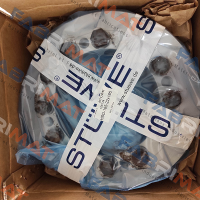 HSD-165-22x165 Stüwe