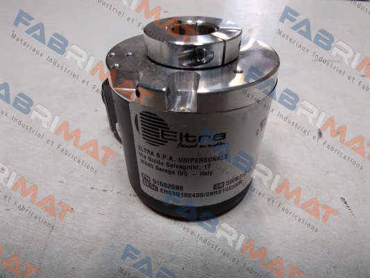 ER63G1024S5 28RS14S3MR Eltra Encoder