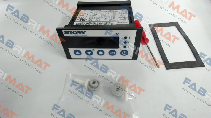 900310.013 / ST710-PNUVR.102 Stork tronic