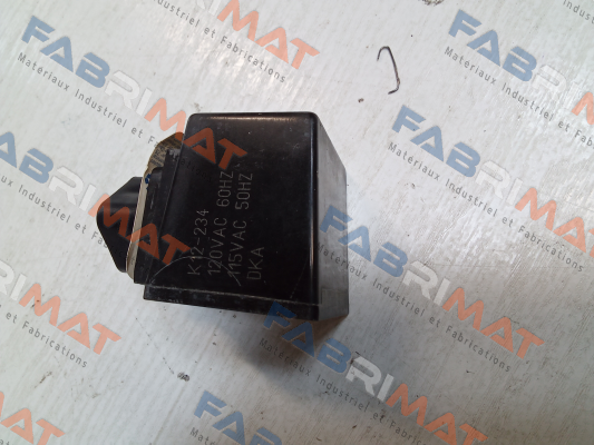 K12-234 Aron