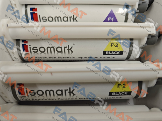 ISOMARK F-2 BLACK 50ML Socomore