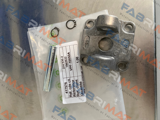 VPF-10050-a Sopra-Pneumatic