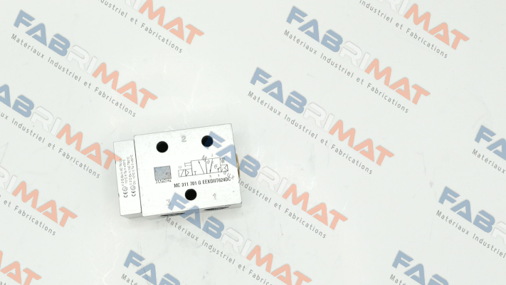 MC 311 701 G Ex Hafner