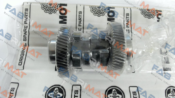 3043578  /  KIT HW040+NMRV-P090 i=3,11 Motovario