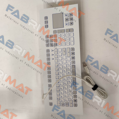 TKS-105c-TOUCH-MODUL-USB-US InduKey