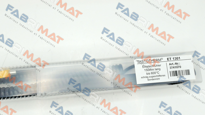 ET 1301 Tastotherm