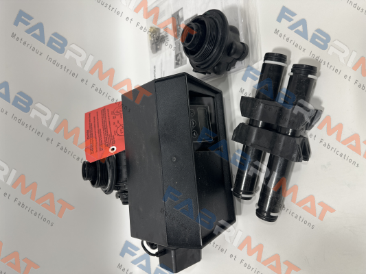 9100SXT Fleck Valves
