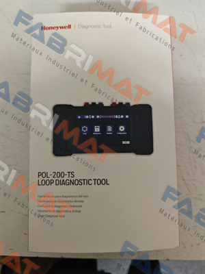 POL-200-TS Notifier by Honeywell