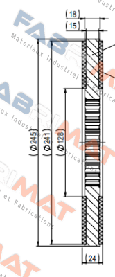77 50029B15410 Binder