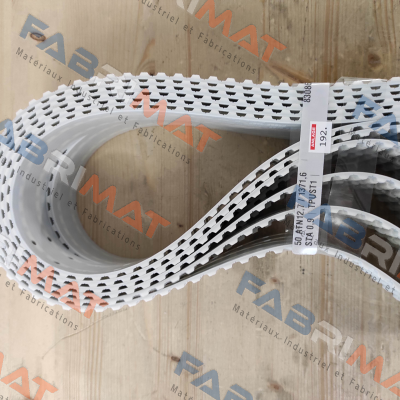 50 ATN12.7/1371.6 V 2-25-25.4 (9235050000058) Brecoflex