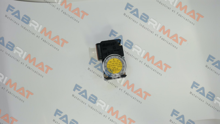 95272616 / GW 150 A6/S Dungs