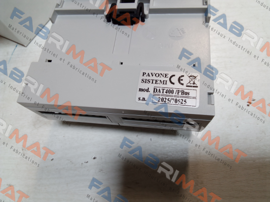 PSDA0401 PAVONE SISTEMI
