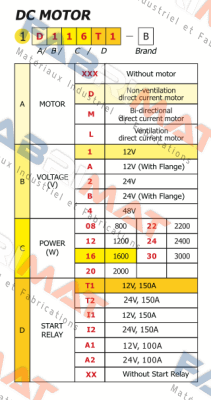 D116XXG Hydro-Tek