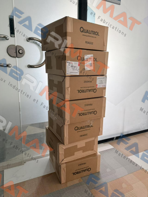 LPRD00-00218357 Qualitrol