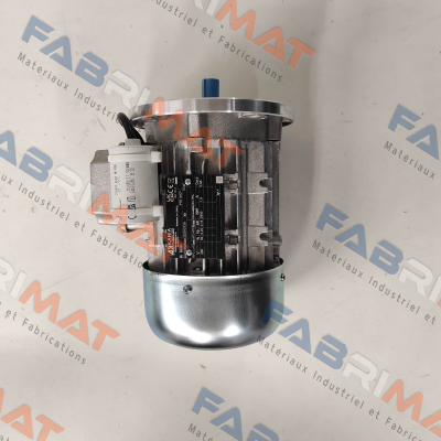 M63B2-B5-0,18kW-2780 Neri Motori