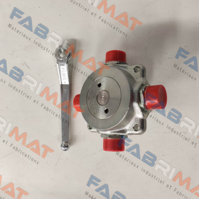 4KH 20S 13 3123 1 X-07 135° RASo Pister