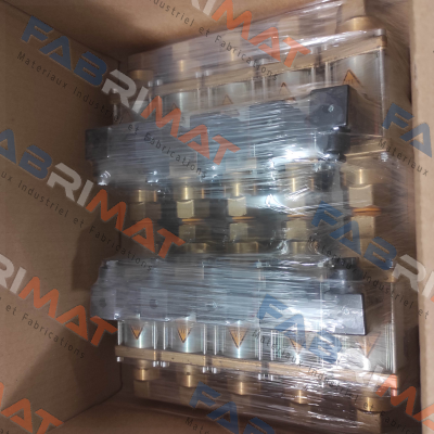 MK 10 NC / 556439 Coax