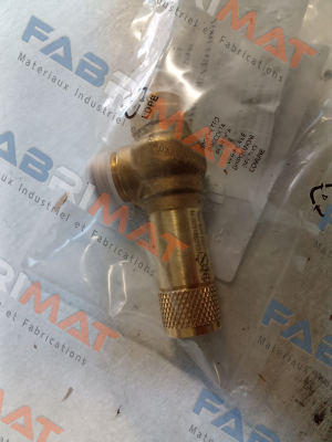 D7/C CW614N 8 bar Nuova General Instruments